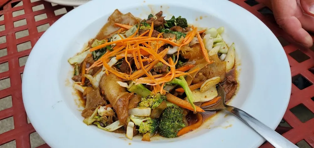 Beef Pad SE EW