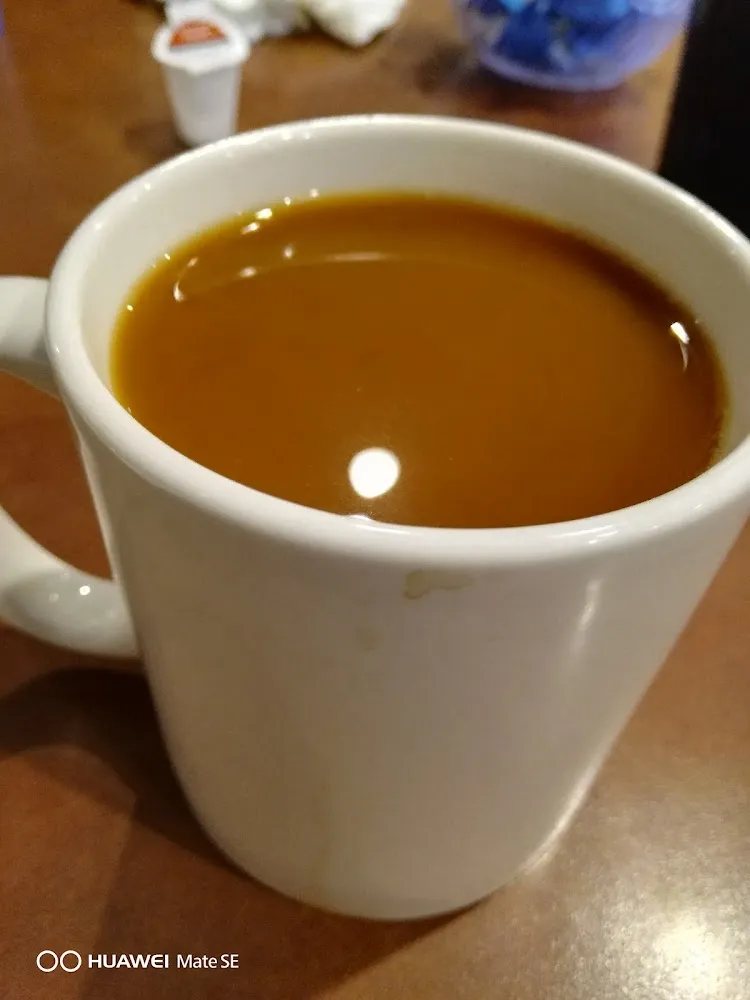 Coffee