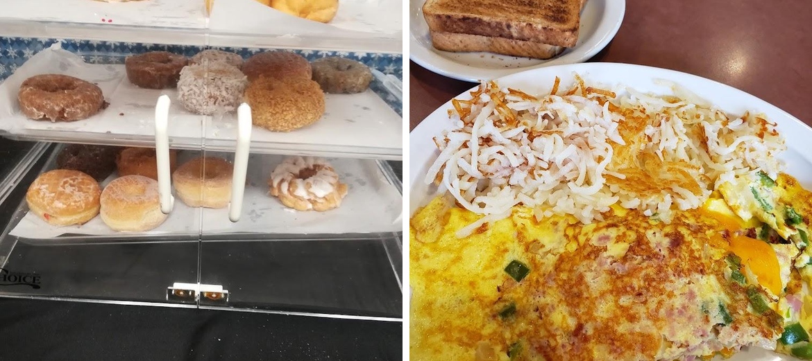 N & T Family Restaurant