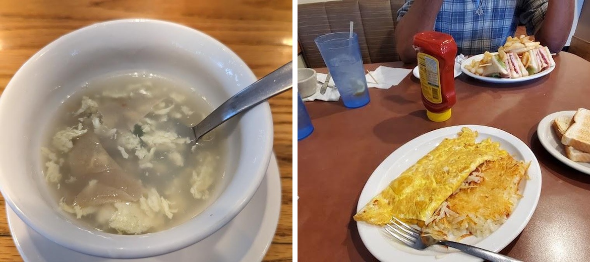 N & T Family Restaurant