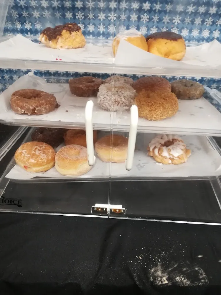 Donuts