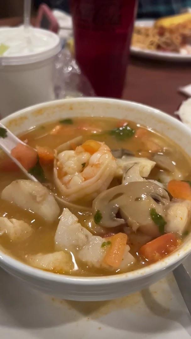 N & T Family Restaurant
