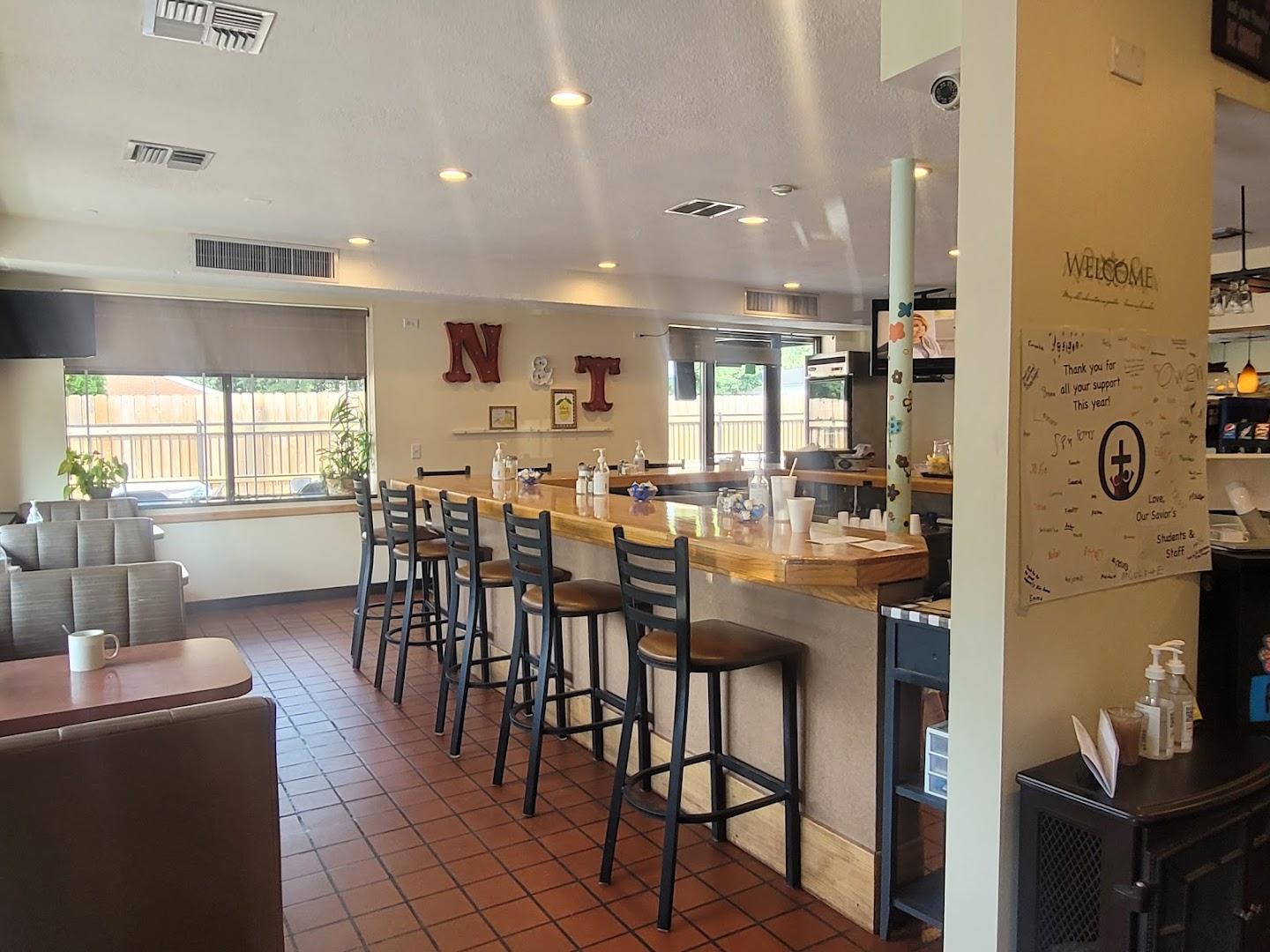 N & T Family Restaurant