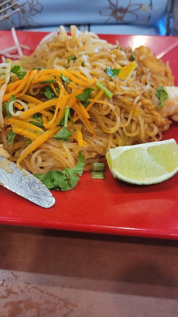 N & T Family Restaurant